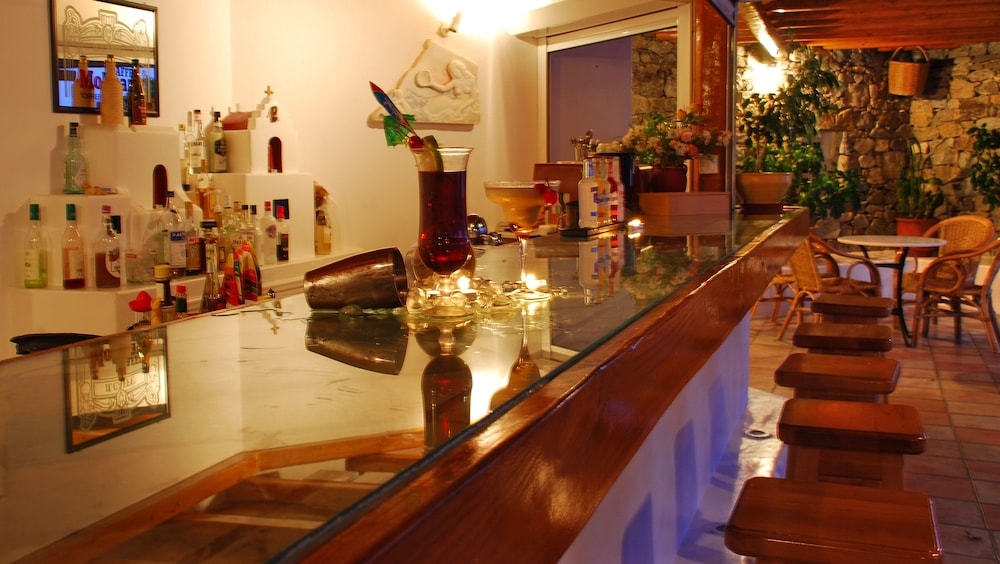 Foto de Kamari Hotel
