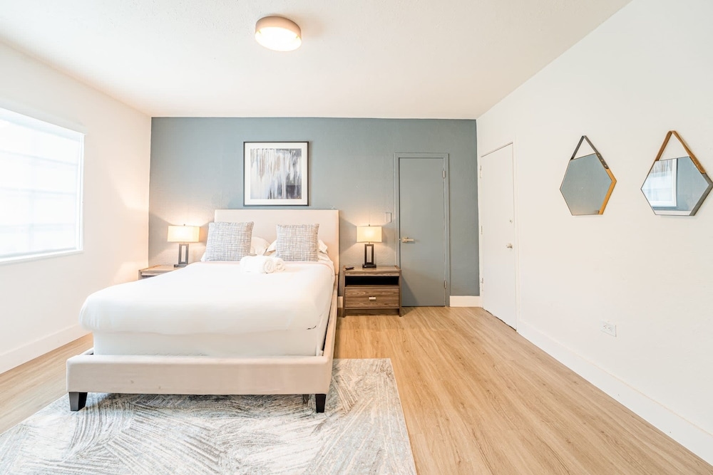 Foto de TWO Bedroom Apartment