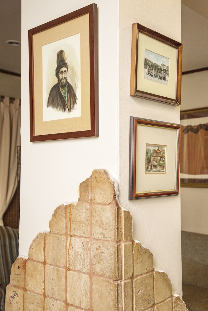 Foto de Hotel Fehmi Bey