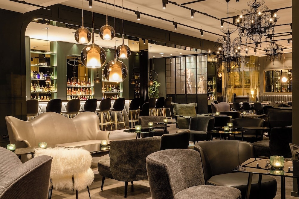 Foto de Motel One Paris - Porte Dorée