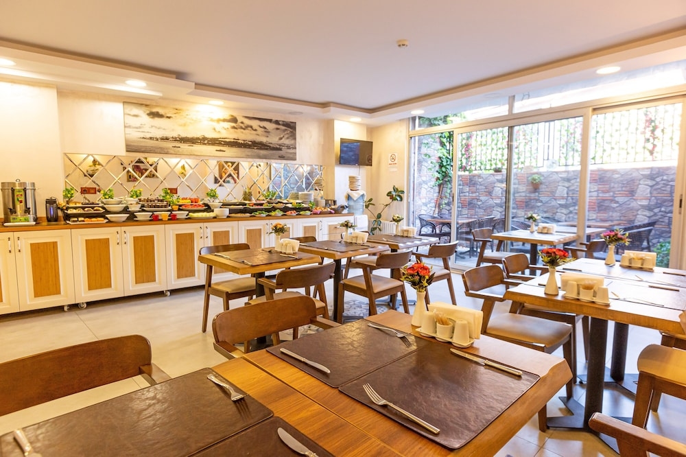 Foto de Kumru Hotel