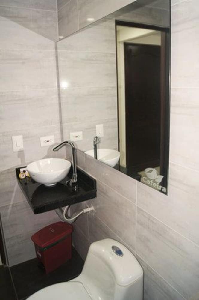 Foto de Hotel Cafeira