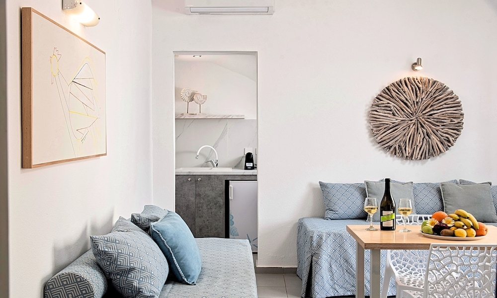 Foto de Elounda Garden Suites