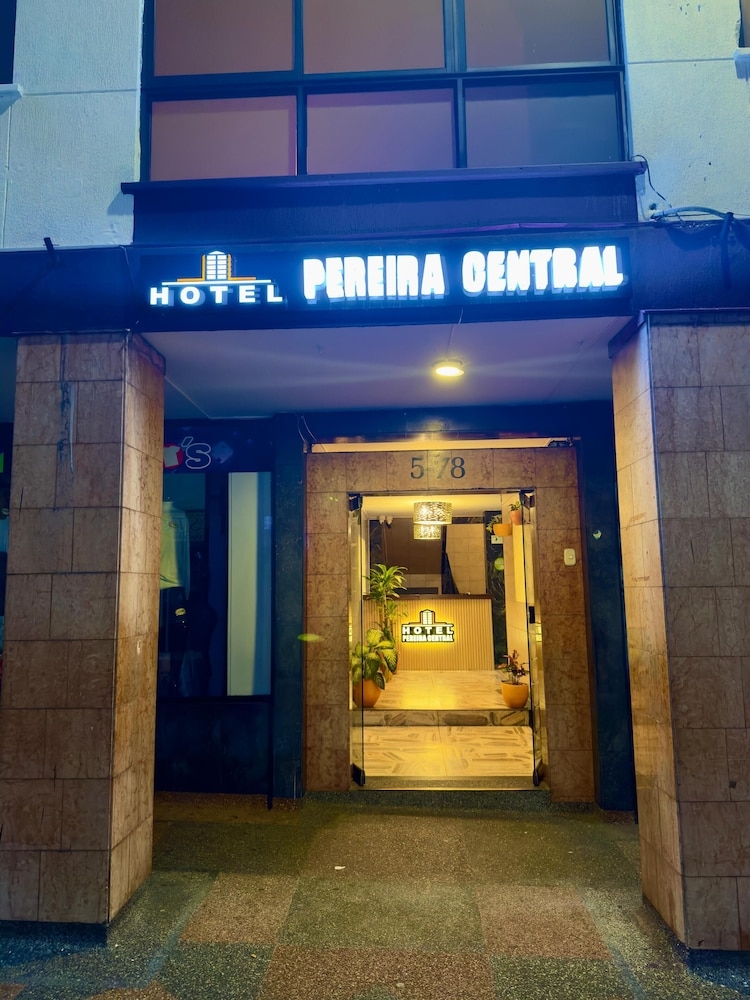 Foto de Hotel Pereira Central