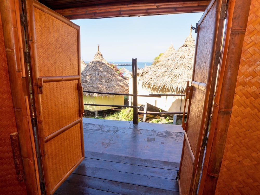 Foto de Paree Hut Resort Koh Sichang