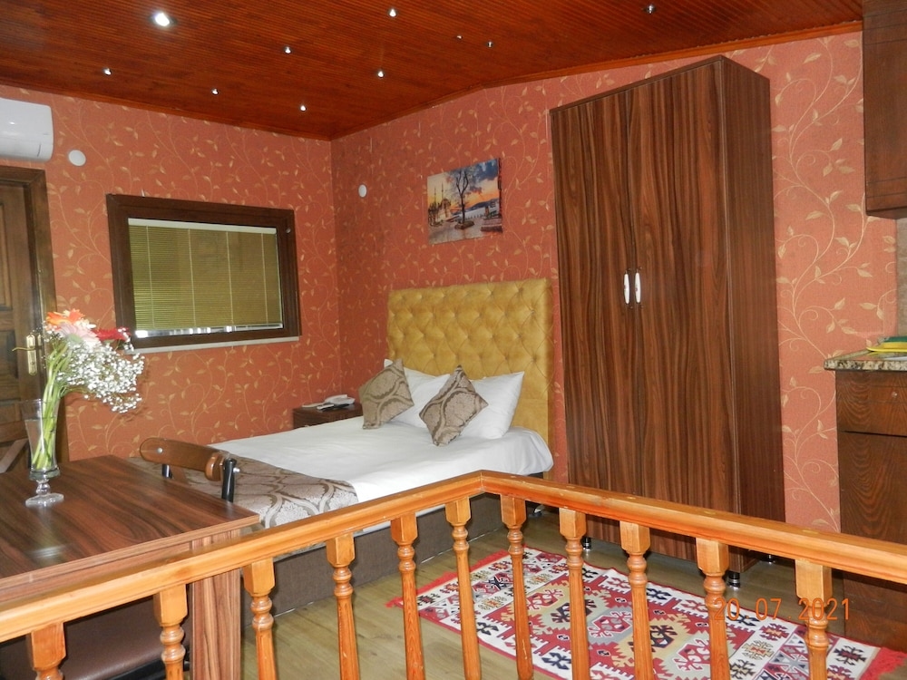 Foto de Royal Suites Sultanahmet