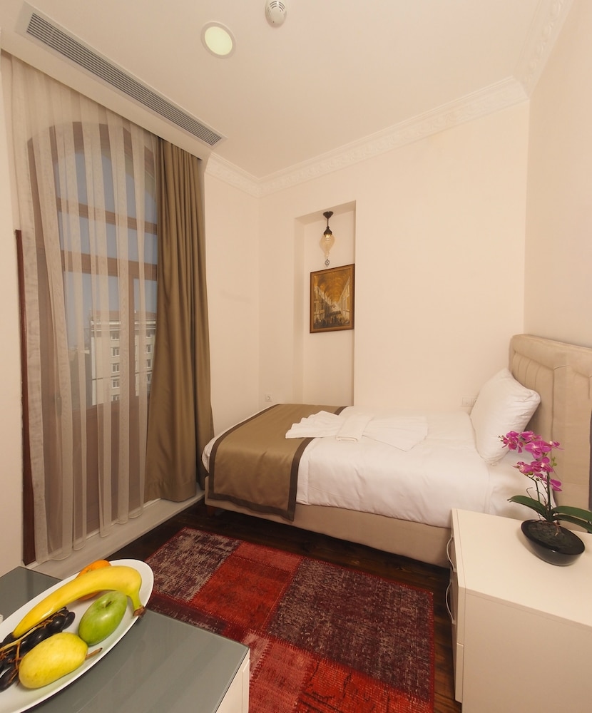 Foto de Nusret Bey Hotel