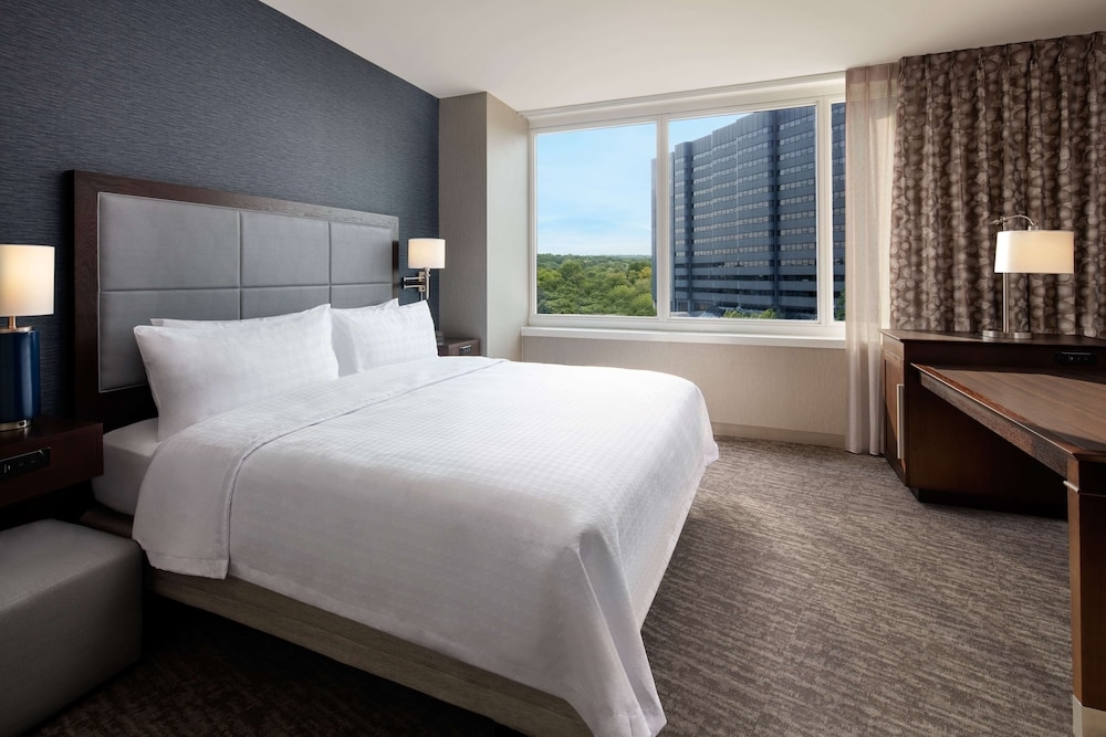 Foto de Homewood Suites by Hilton Teaneck Glenpointe