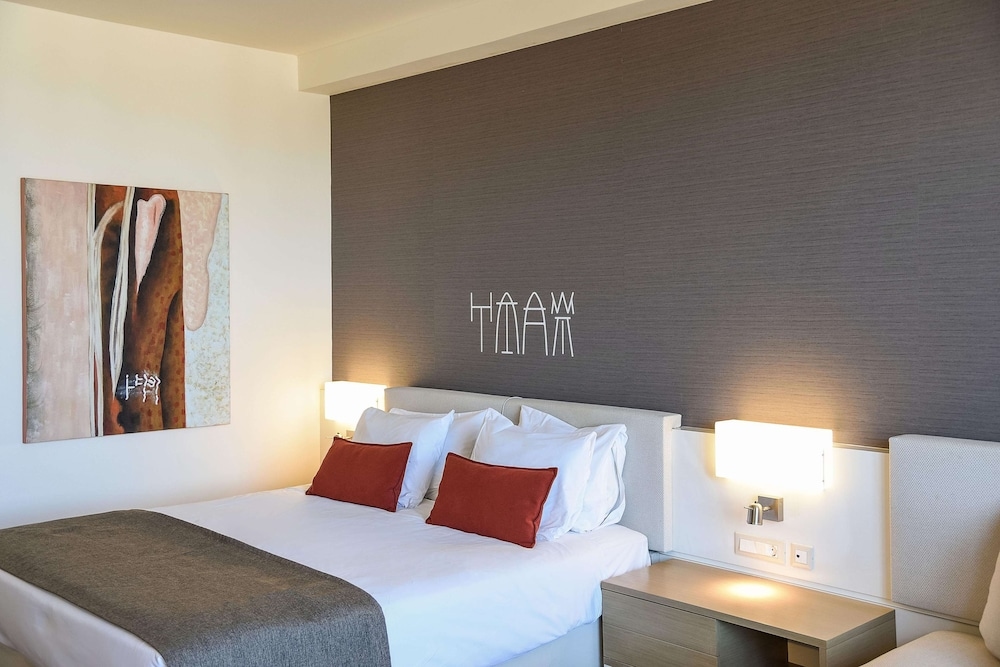 Foto de Avra Imperial Hotel