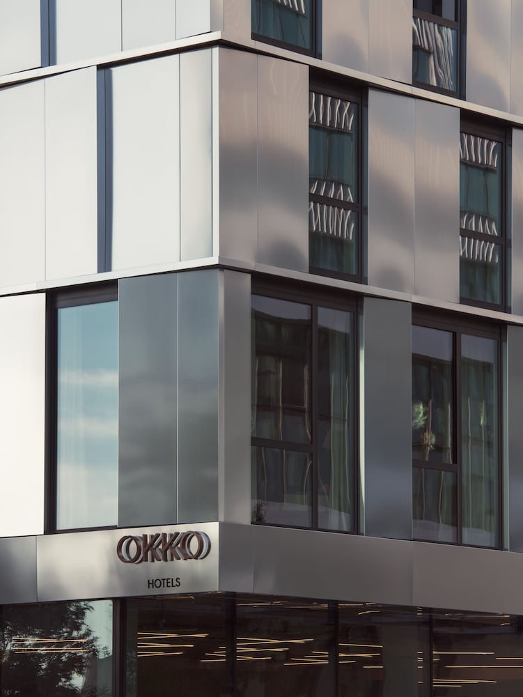 OKKO Hotels Paris la Défense