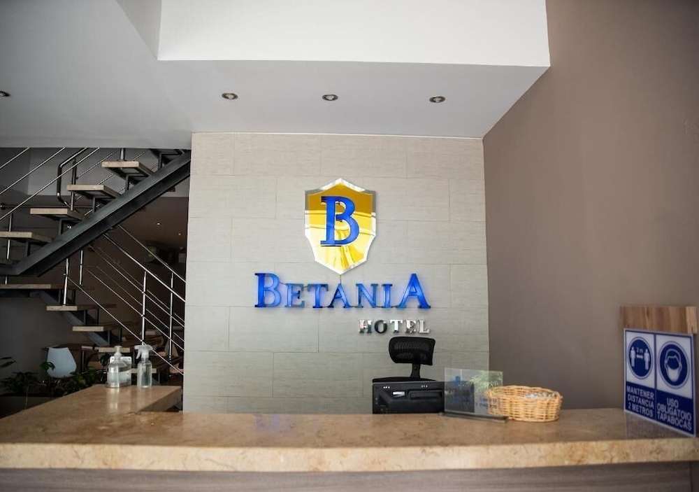 Foto de Hotel Betania
