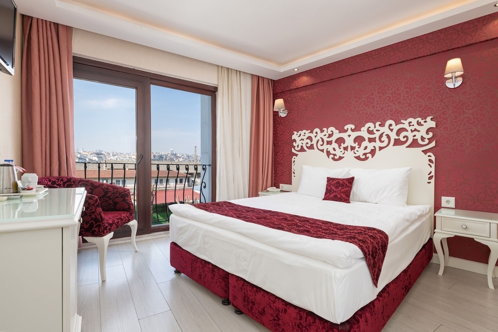 Foto de Dream Bosphorus Hotel