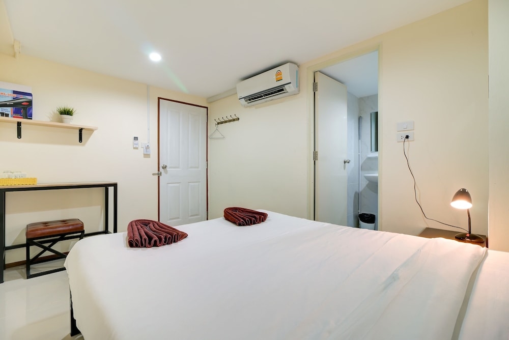 Foto de Red Pin Inn