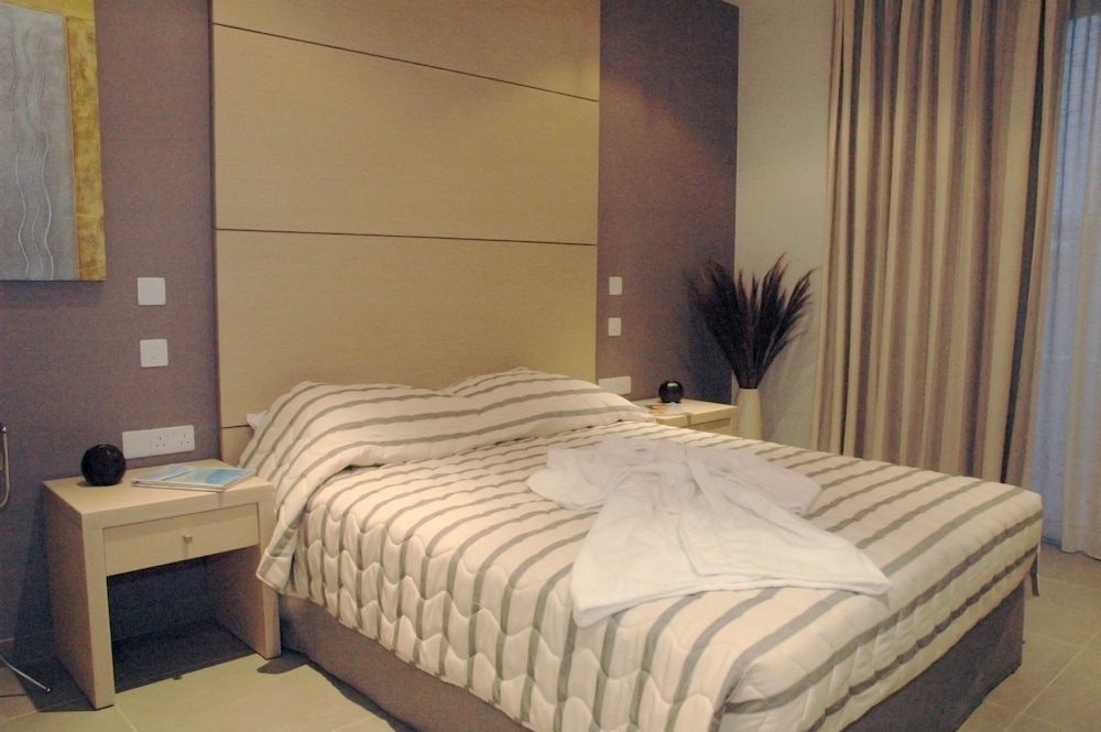 Foto de Capital Coast Resort & Spa