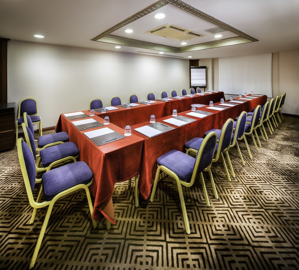Foto de Titanic Comfort Sisli