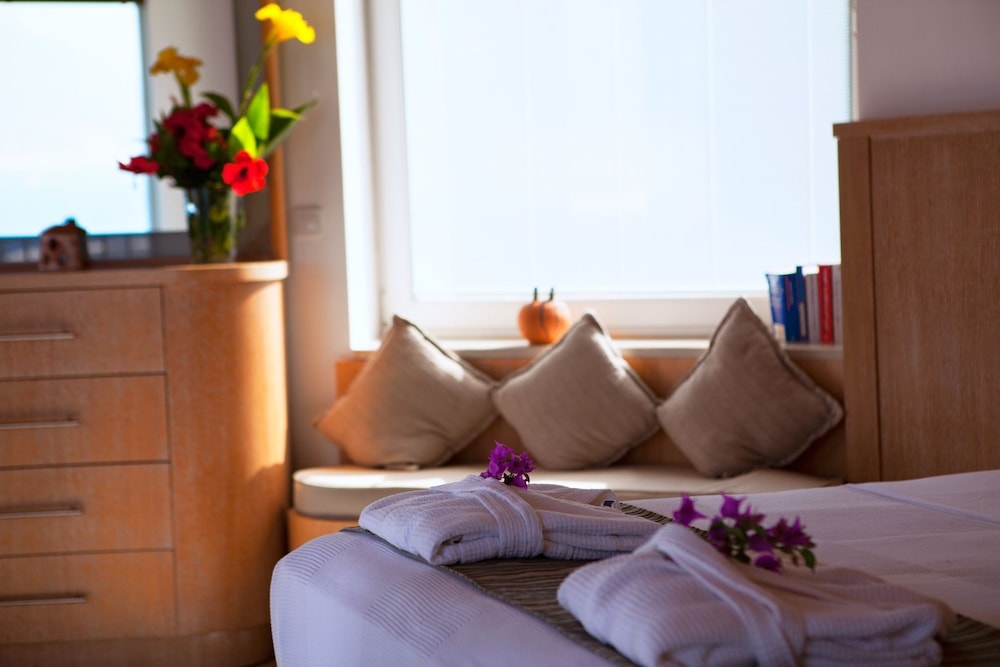 Mekvin Hotels Deniz Feneri Lighthouse Adults Only +12