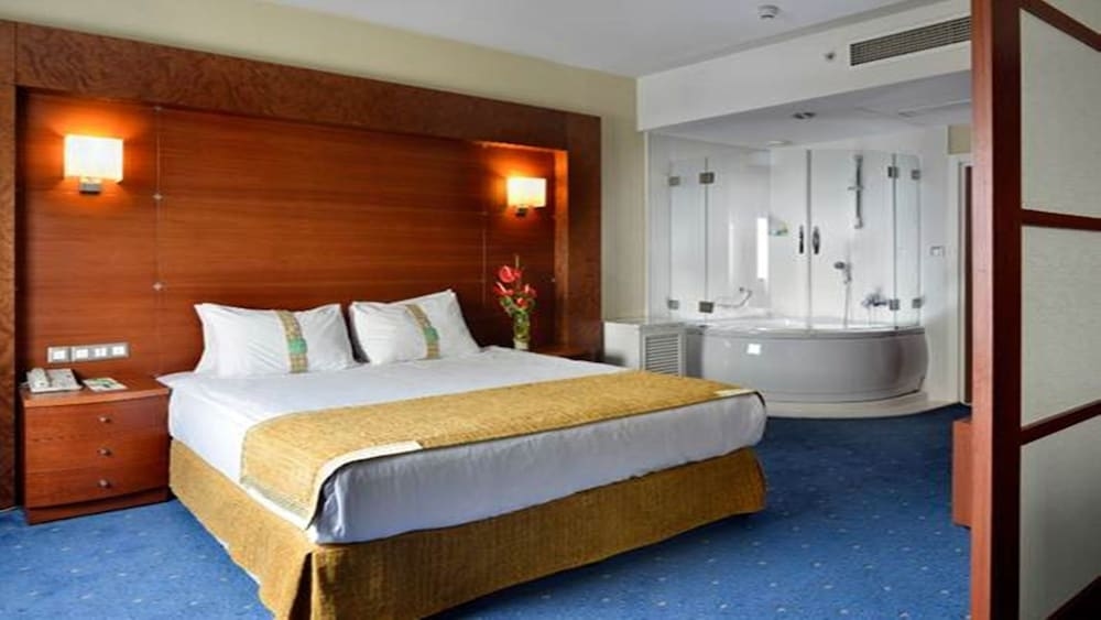 Foto de Holiday Inn Istanbul City by IHG