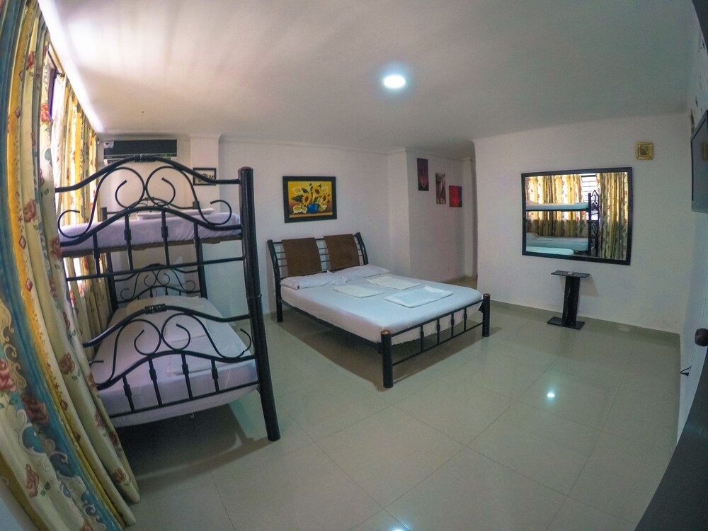 Foto de Hostal El Exito