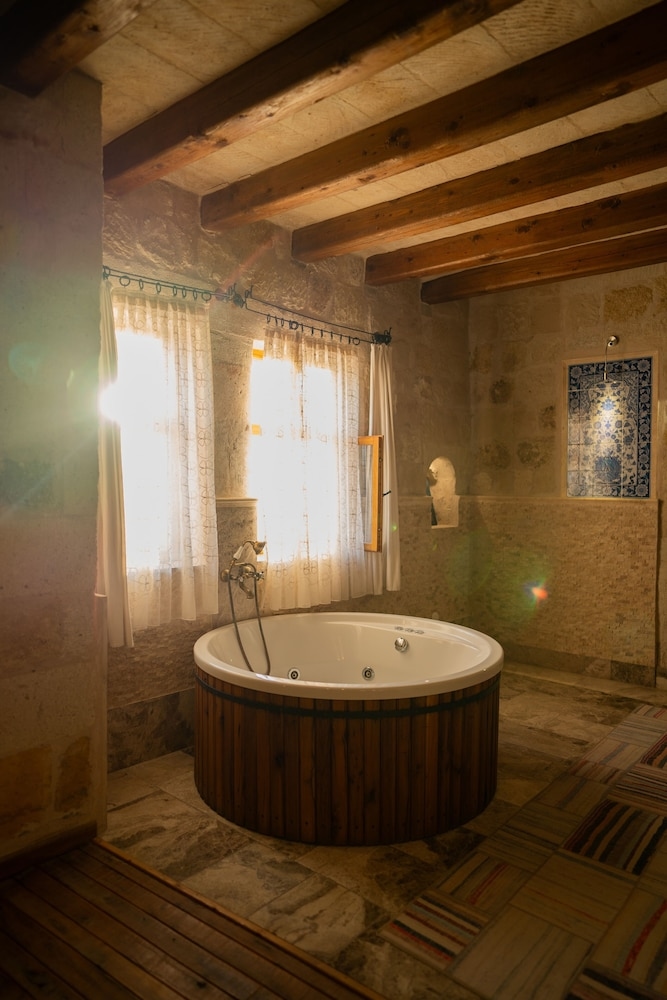 Foto de Seki Cave Hotel