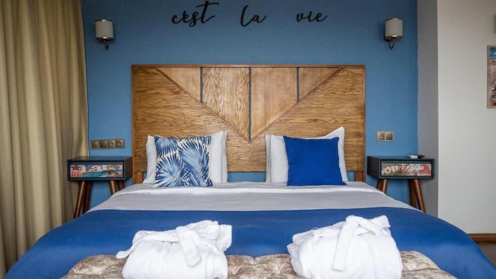 Foto de Fuego Design Suites