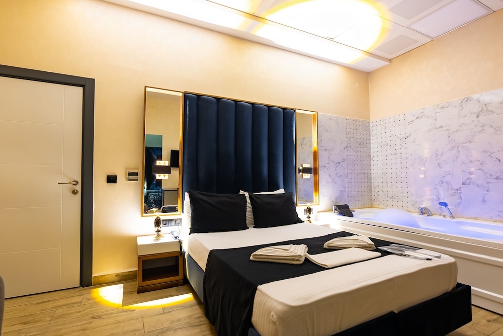 Foto de Melisa Suit Residence Hotel