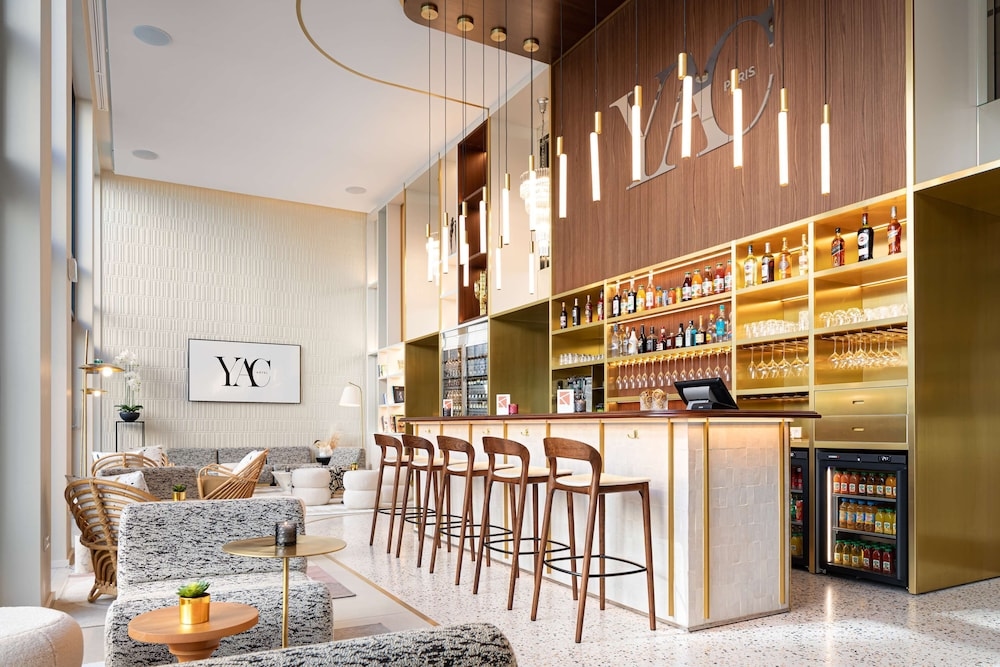 Foto de Hotel Yac Paris Clichy, A Member Of Radisson Individuals