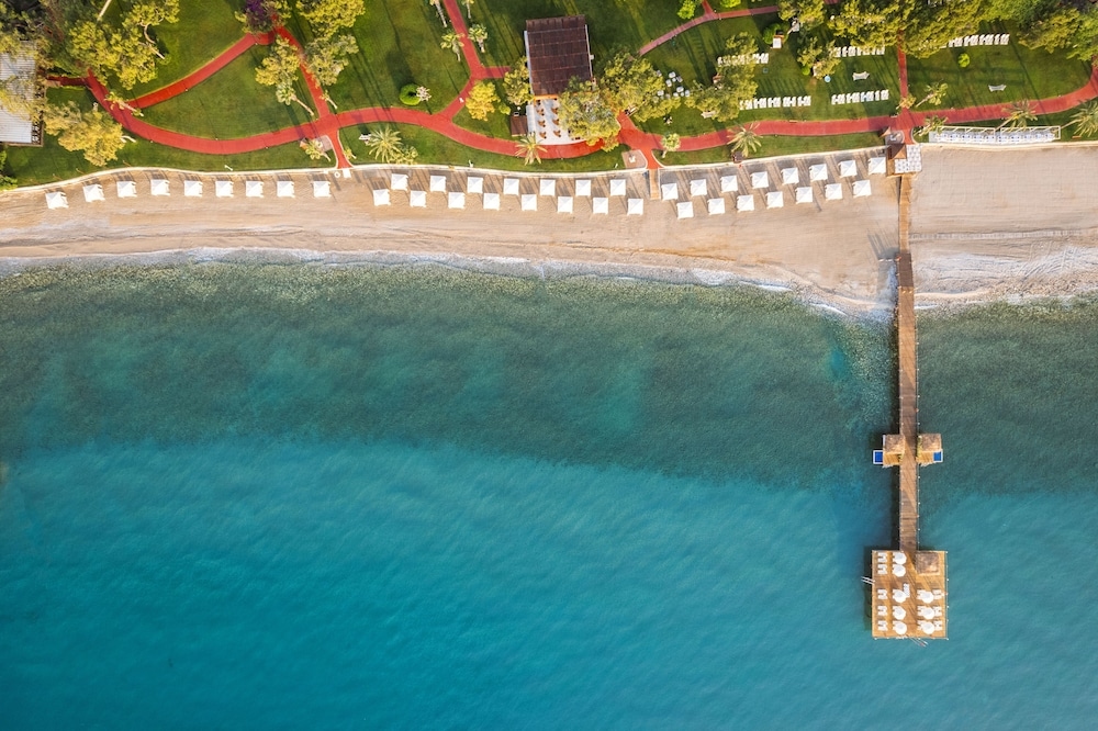 Foto de TUI Magic Life Rixos Beldibi +16