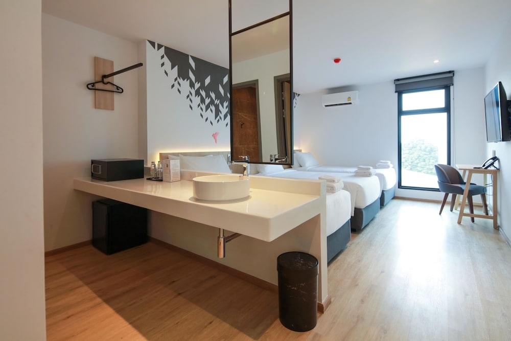 Foto de KOO Hotel