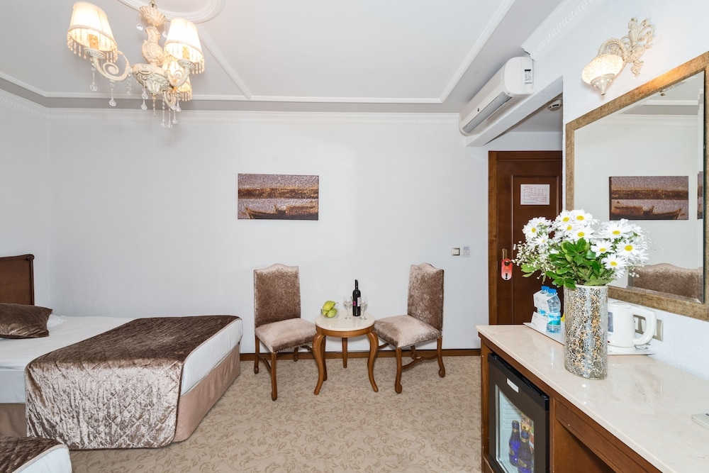 Foto de Antis Hotel - Special Class
