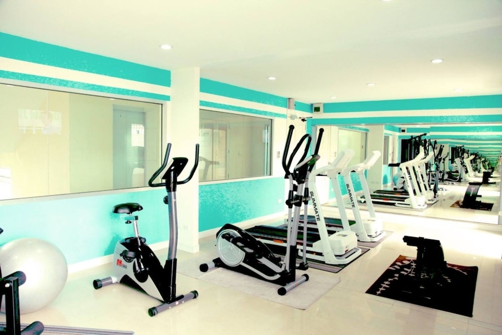 Foto de Meesook Residence