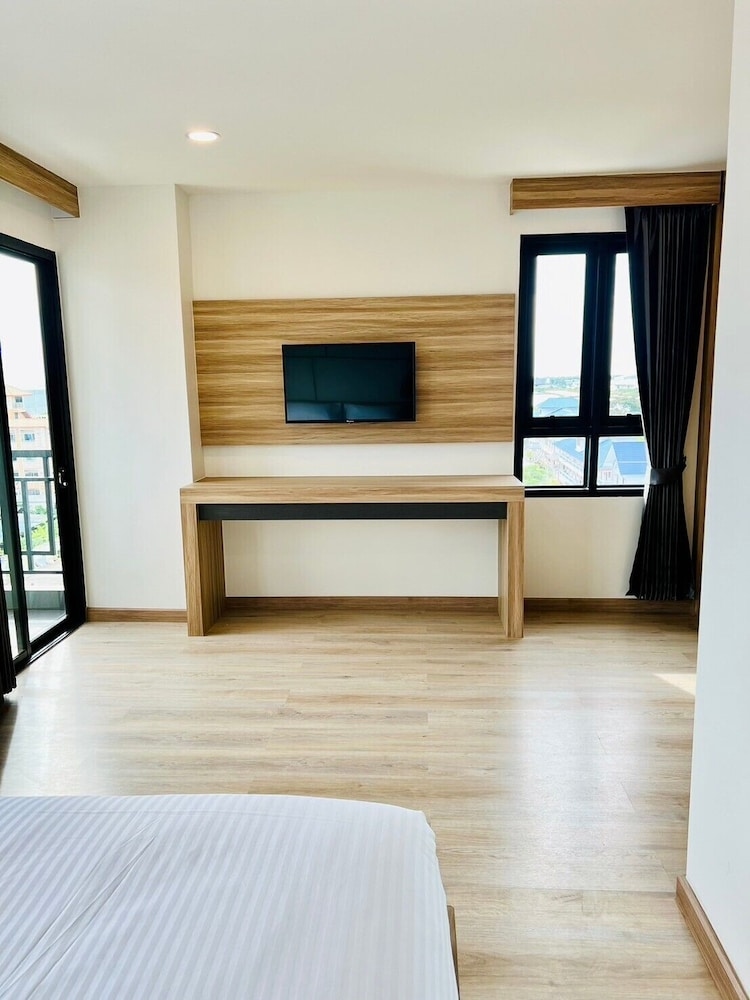 Foto de Wellgrow Hotel