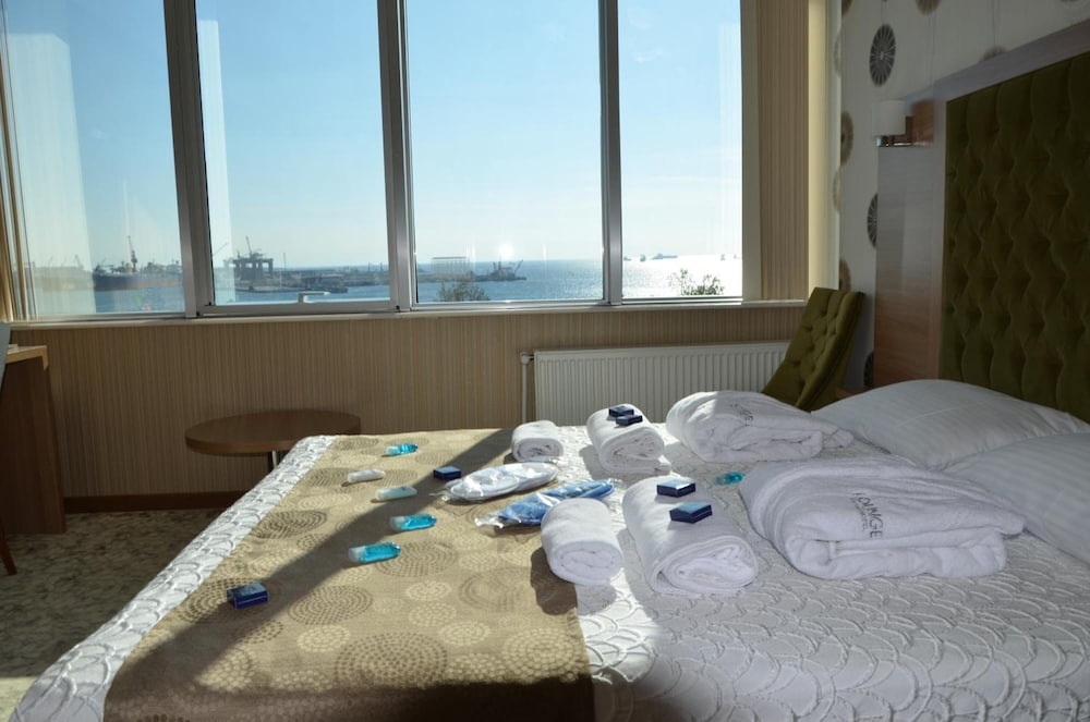 Foto de Lounge Boutique Hotel