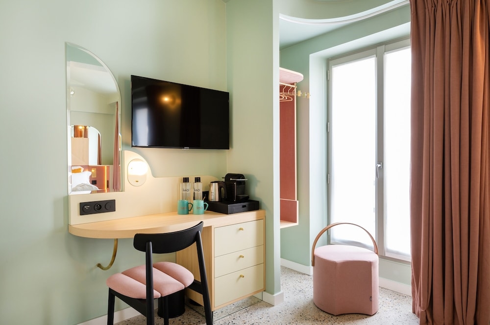 Foto de Hôtel Amoi Paris