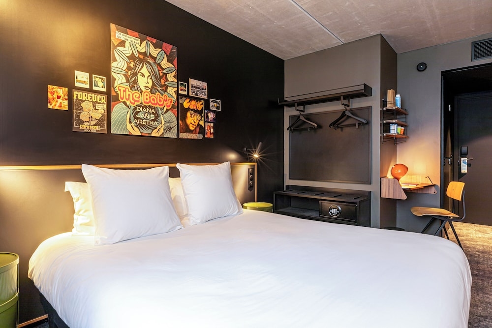 Foto de Ibis Styles Paris Villejuif