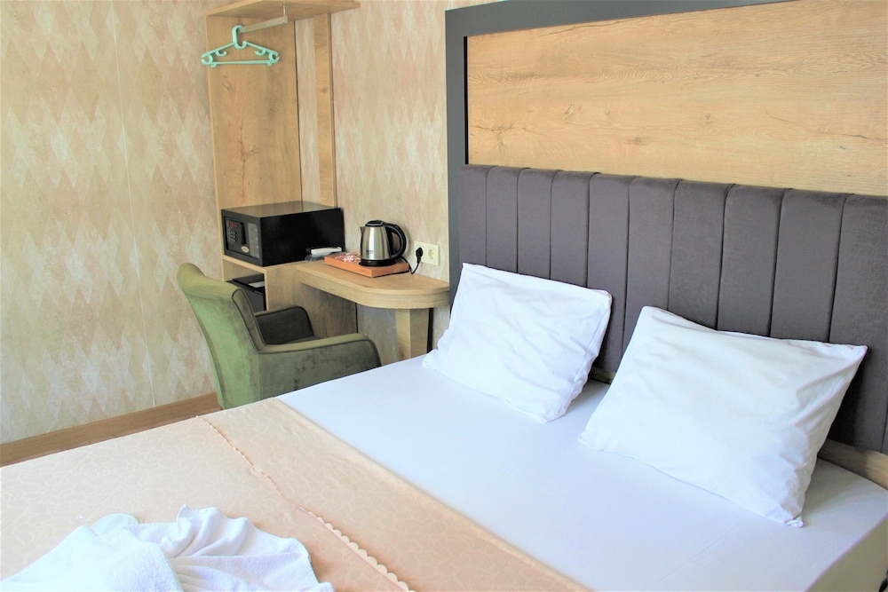 Foto de Avcilar Elit Hotel