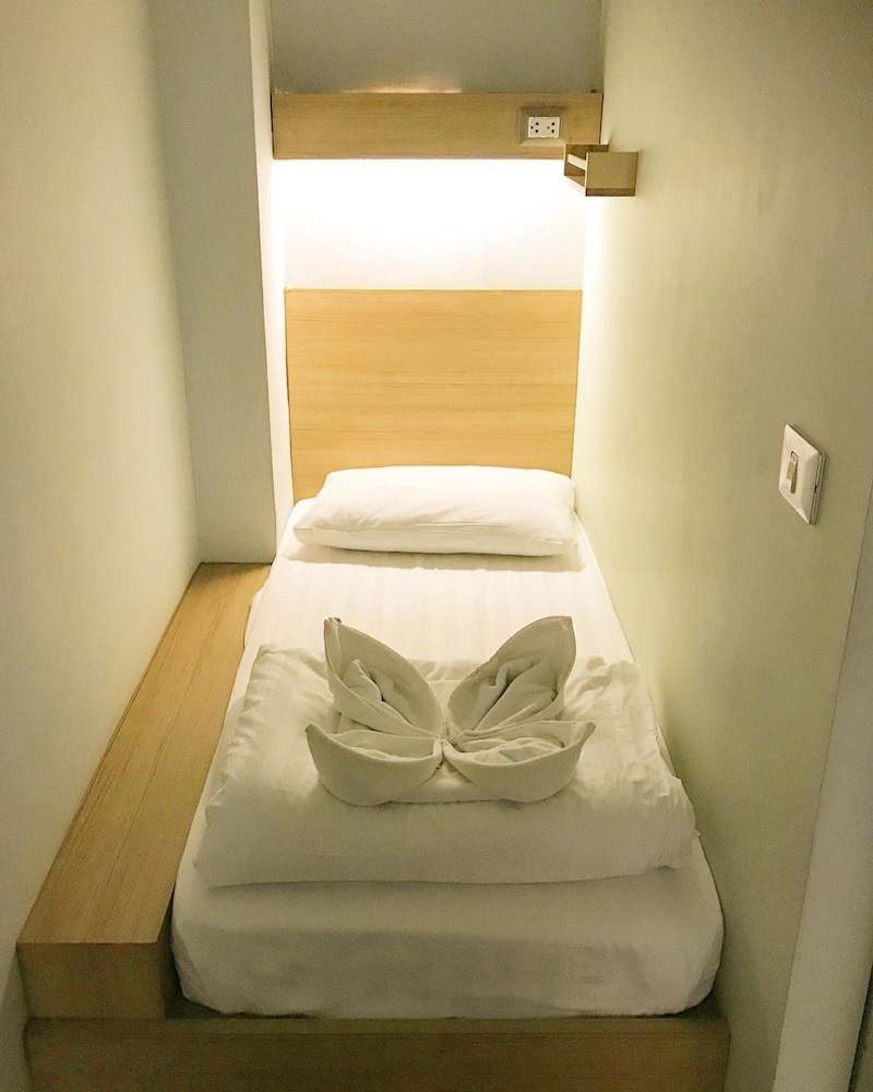 Foto de Micro Hostel
