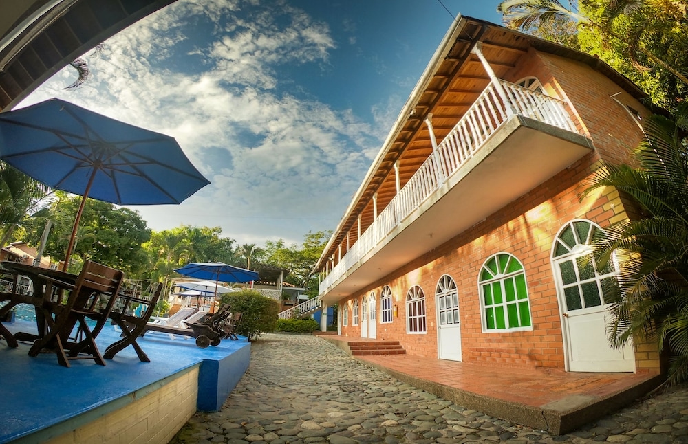 Foto de Portón de Occidente by Bernalo Hotels