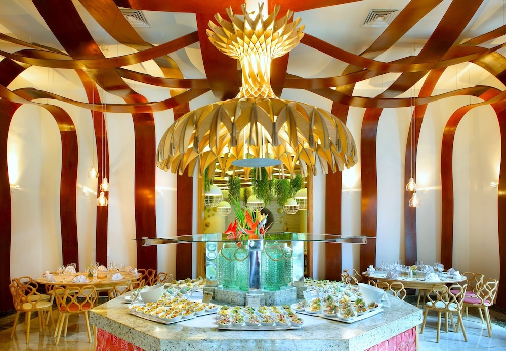 Foto de Grand Palladium Colonial Resort & Spa All Inclusive