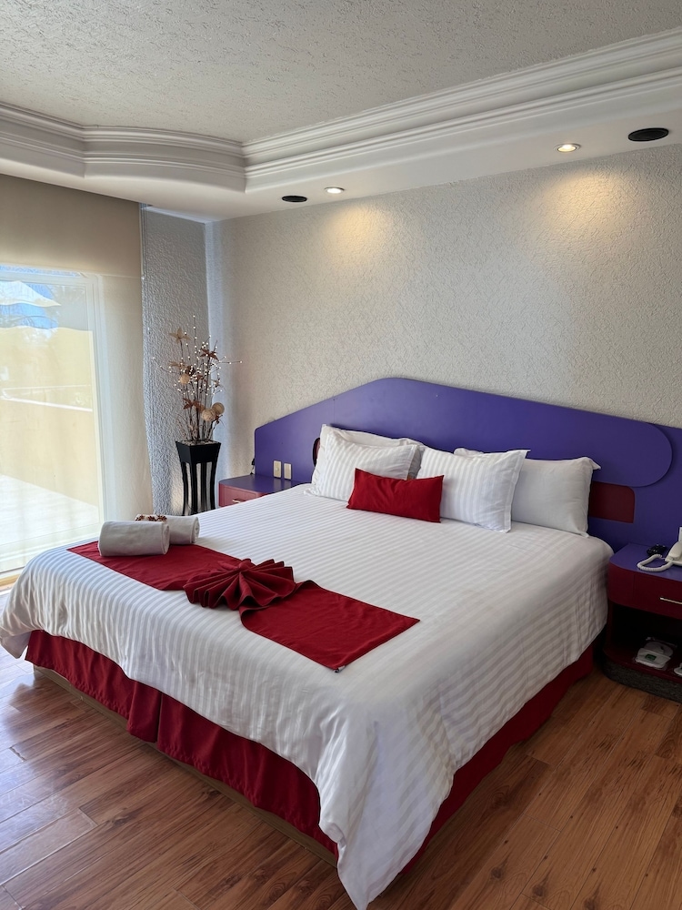 Foto de Hotel GS Quinto Sol