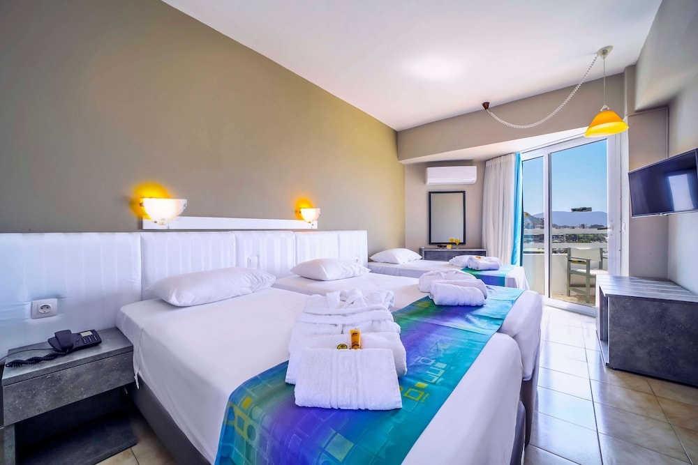 Foto de Lito Hotel