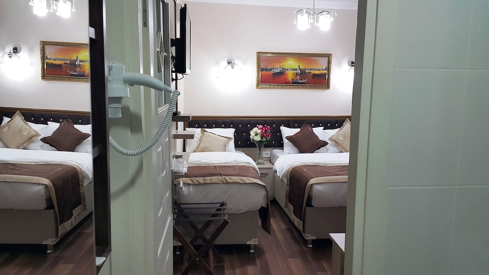 Foto de BeyazitHan Suites