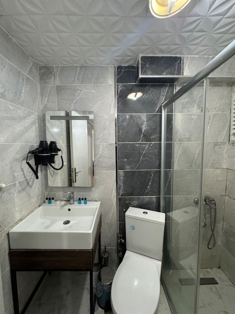 Foto de Istanbul Comfort Hotel