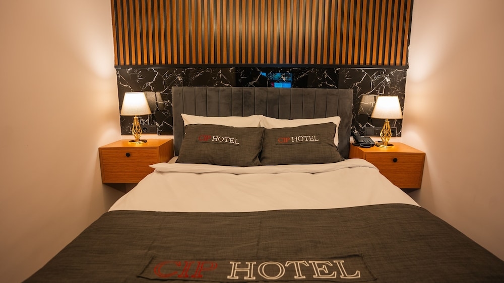 Foto de Cip hotel istanbul