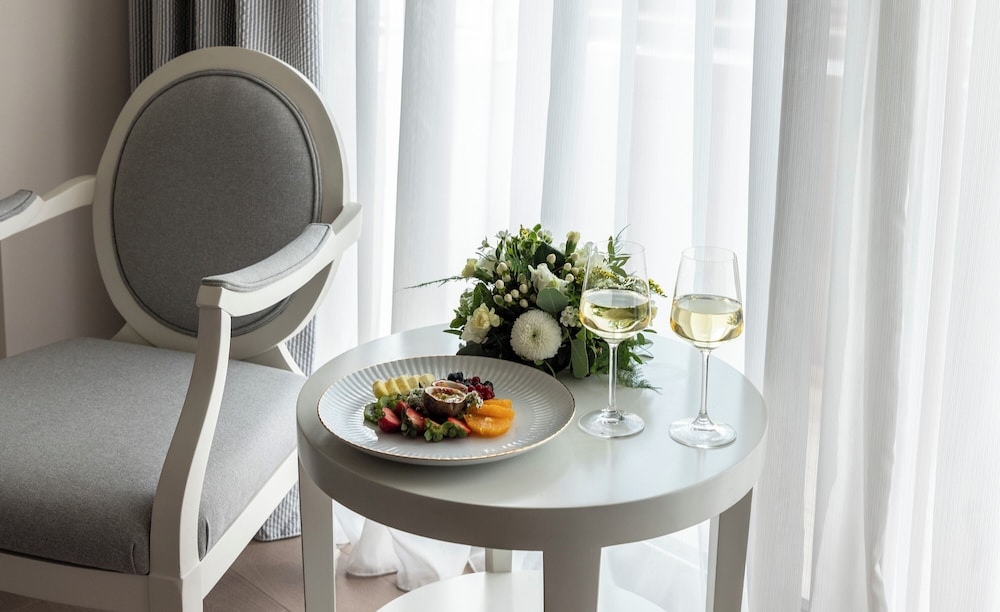 Foto de NJV Athens Plaza Hotel