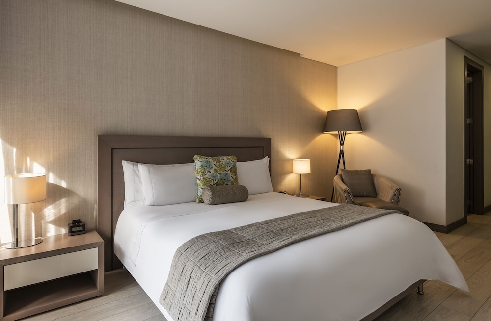 Foto de 100 Luxury Suites by Preferred