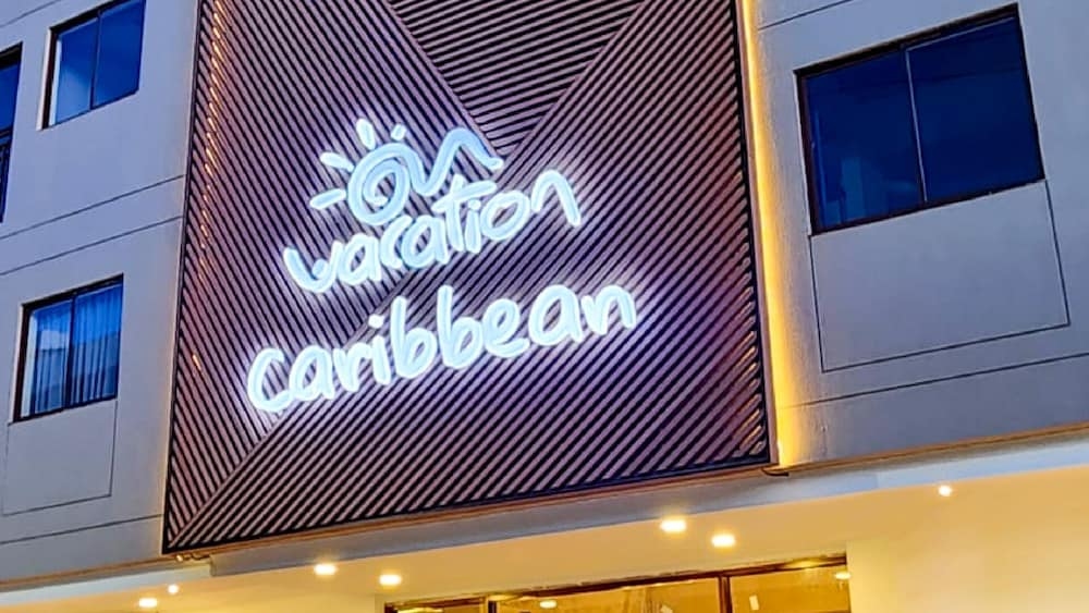 Hotel Caribbean by On vacation