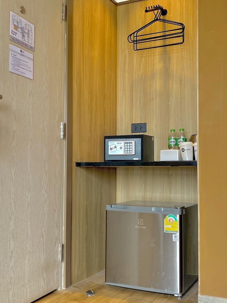 Foto de Mybed Chonburi