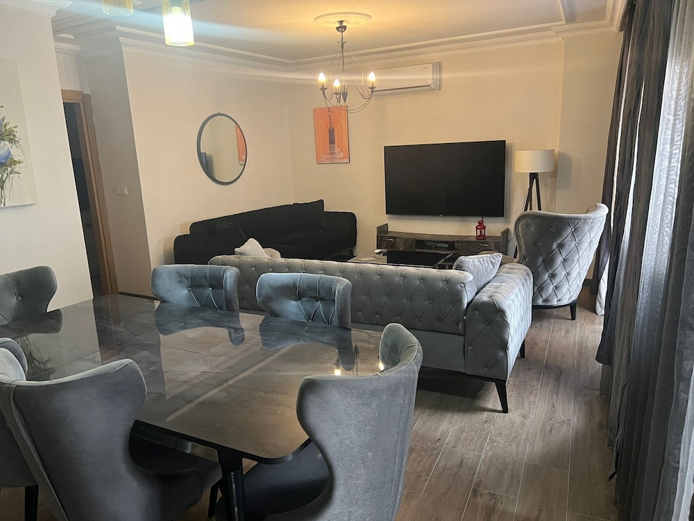 Foto de Solo Suites Hotel