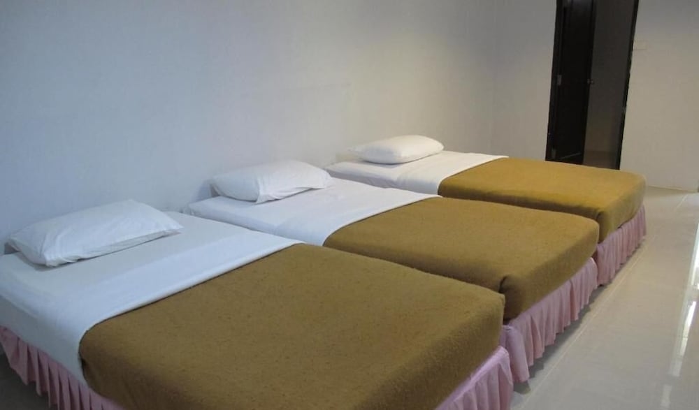 Foto de Tongpoon Hotel