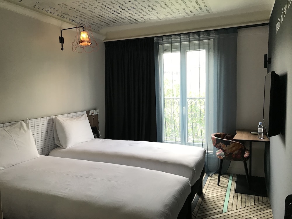 Foto de ibis Styles Paris Gare de Lyon Bastille